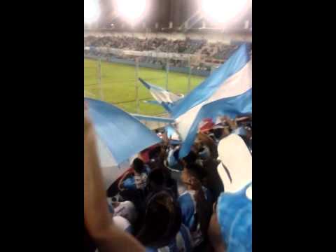 05.04.14 - Paysandu 3 x 1 Independente - BAC "Do Chaco" + Gol
