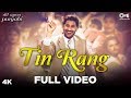 Tin Rang Full Video Dil Apna Punjabi Harbhajan Mann Punjabi Hits
