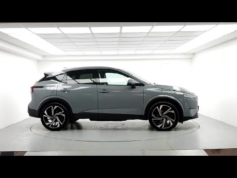 Nissan Qashqai 1.3 PET MILD HYBRID SVE CVT - Image 2