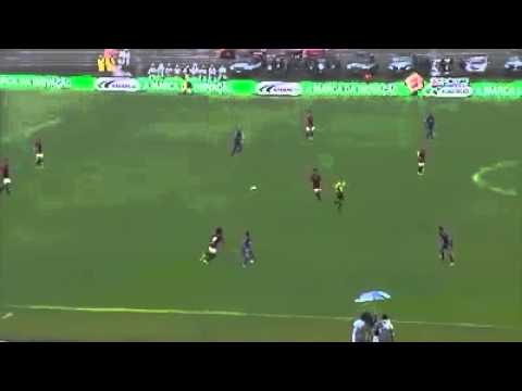 Que isso em Roger Gaucho!! Categoria!!!