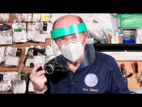 Gear Hygiene - Scuba Tech Tips: S11E01
