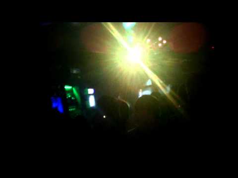 DJ Macro b2b DJ Nemanja @ Pirate Bar (part 2)