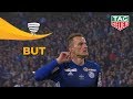 Les Tirs Au But Marquants De La Finale De La Coupe De La Ligue BKT (0-0 A. P. 4 Tab à 1)