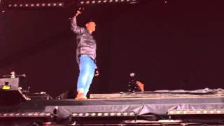 Kaskade - We Don&#39;t Stop @ Countdown NYE 2015