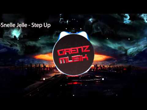 Snelle Jelle - Step Up