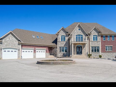16045 Kennedy Road, Caledon Home for Sale - Real Estate Properties for Sale