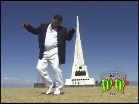 Raúl Arquínigo / Que te importa a ti / 3er VideoClip