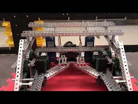 TEAM 7983 T PROMO 2017