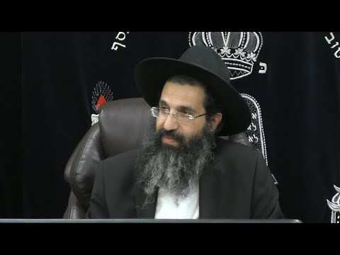 בניין או חורבן | הרב שי עובד | רביעי - פרשת דברים - תשפא