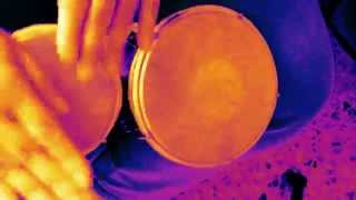 Bongos FREEJAC – Whirl-Y-Reel 2 / Afro Celt Sound System