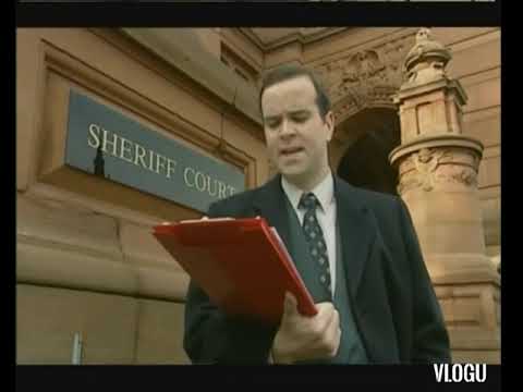 Chewin the fat. The court