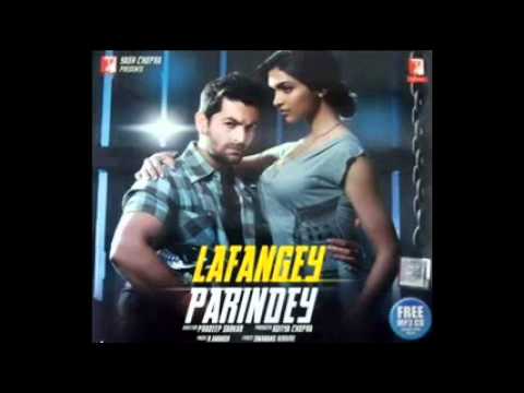 Man Lafanga-Full song