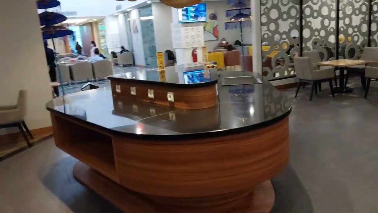 Concordia Lounge thumbnail