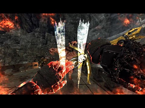 Cataclysm Solo Twitch - Unchained(Dagger/Fireball Staff)｜Warhammer: Vermintide 2