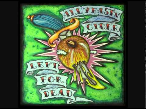 Left For Dead - Hops and Barley