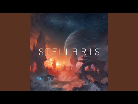 To The End Of The Galaxy (From Stellaris Original Game Soundtrack)