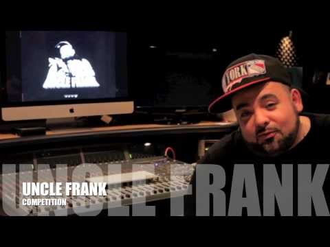 Uncle Frank - Competition Video
