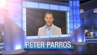 Wednesday on 'The Real': Bro-Host Gary Owen, Peter Parros, Plus Sybrina Fulton and Tracy Martin!