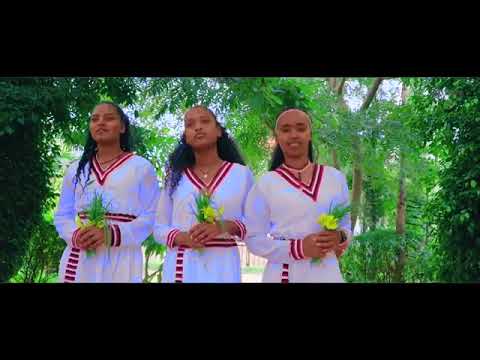Wendesen Fikadu _Irreecha -New Ethiopian Oromo music 2022 (official video)