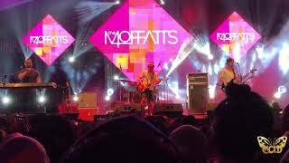 The Moffatts - Who Do You Love at 90s Fest
