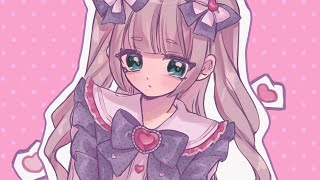 ねぇ、ダーリン / 星峰 feat.花奏かのんβ( You know, darling / Hoshimine feat.Kanade Kanon-β)