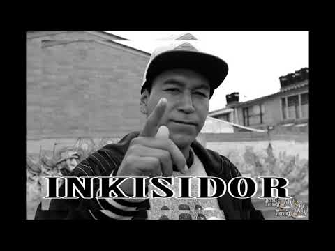 INKISIDOR - PENSACIERTO