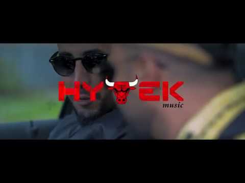 DJ MED Ft. SOSA LOSSA X MANSLY - Boite aux lettres