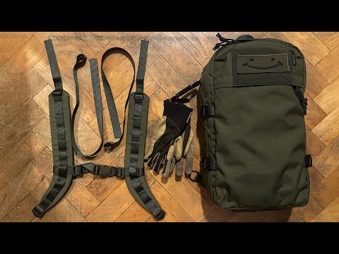 Savotta Niukka 20L: An Overview and Attachments 