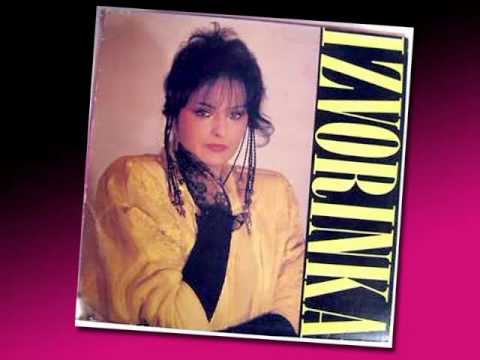 Izvorinka Milošević - Ostavi me