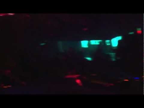 Alan Belini @ PACHA MOSCOW