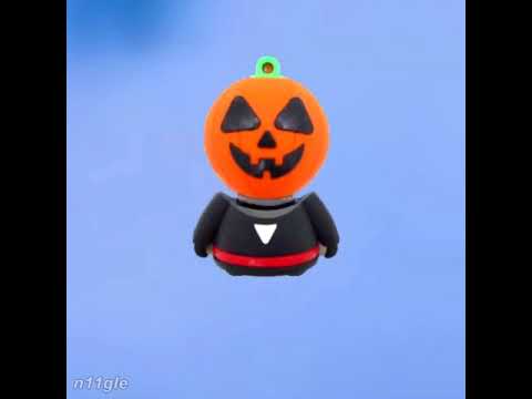 epic halloween mashup