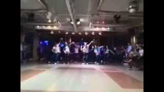 preview picture of video 'Estilo Diferente Show presso Odissea Fun City 21_09_2013 [OFFICIAL]'