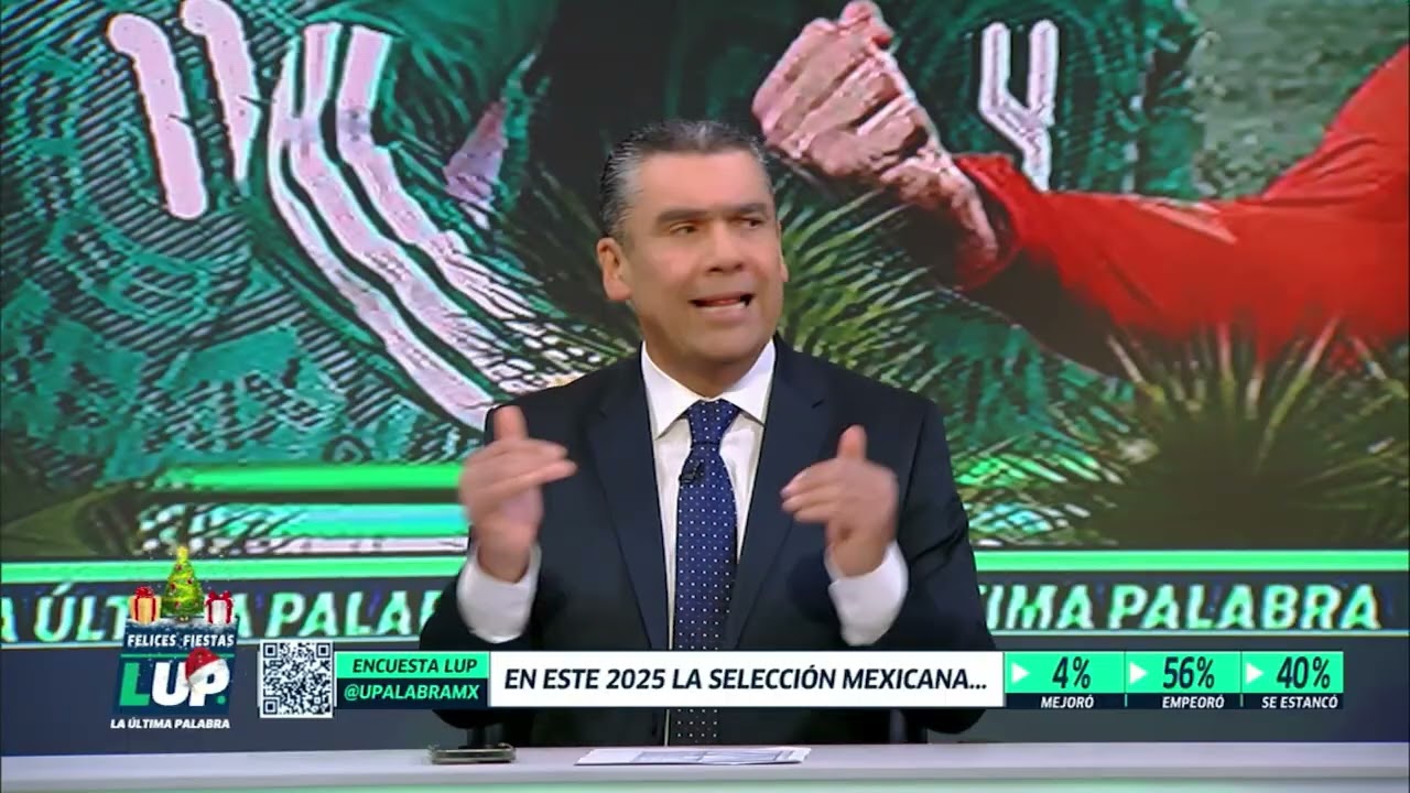 Óscar Guzmán le RECUERDA A CHACO SU MOMENTO MÁS INCÓMODO CON FABIÁN ESTAY