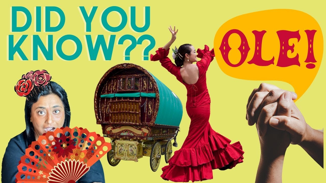 What is Flamenco? (+ Where Did Flamenco Originate?)