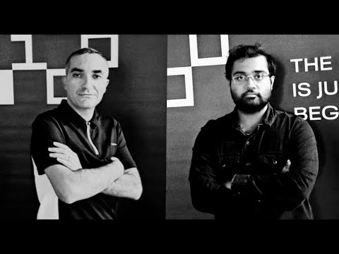 GM Panneerseluam Iniyan ᴵᴺᴰ v. GM Gevorg Harutjunyan ᴬᴿᴹ