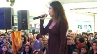 cristina d'avena "all'arrembaggio"