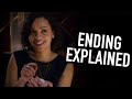 The Ending Of Hang The DJ Ending Explained | Black Mirror Season 4 Explained