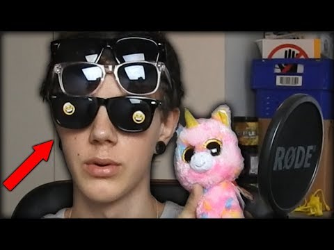 EI TAAS YHTÄÄN OUTO VIDEO... (Tubecon postit!)