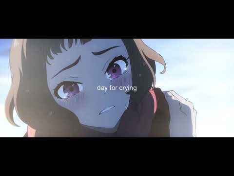 What a perfect day for crying - Josee, the Tiger and the Fish