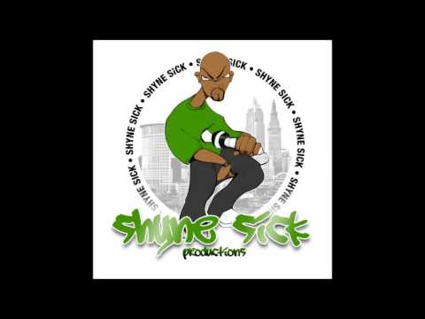 Rick Sickman - Back 2 Hip-Hop