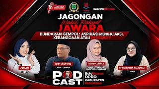 Download lagu Bundaran Gempol in the Spotlight! Turning Aspirations into Action: Can It Be Done? | JAWARA mp3 Download lagu Bundaran Gempol in the Spotlight! Turning Aspirations into Action: Can It Be Done? | JAWARA mp3