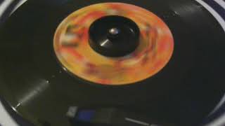 Crystal Gayle - Your Old Cold Shoulder - 1979 - 45 rpm