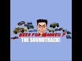 Need For Madness 1 FULL OST Correct Pitch And Speed HIGHEST QUALITY