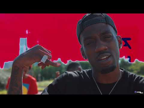 BTN Lil O Ft. Yung Al & Don Savy - Hustle Hard