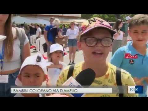 TgR Sicilia 19 luglio 2019 ed. 14.00 - Servizio a cura di Simona Tanzini