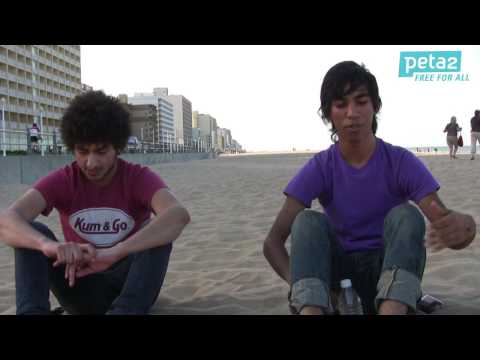 I Set My Friends on Fire