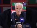 Ook Fred Rutten was geschokt door het plotselinge nieuws #fredrutten #ruudvannistelrooij #psv