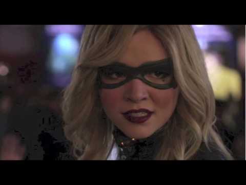 Robbie's Reviews - Arrow Season 5 Trailer