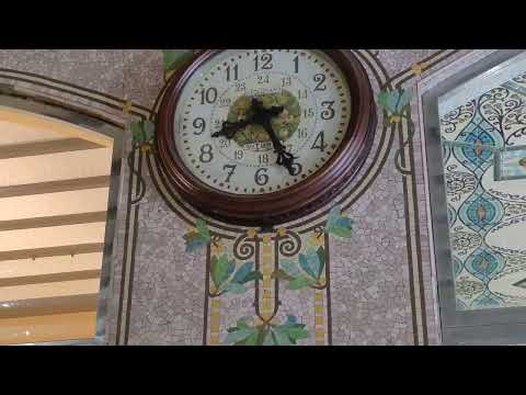 Estació del Nord Valencia