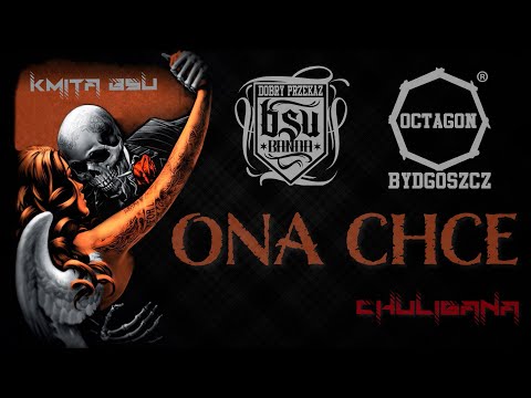 Kmita Bsu - Ona Chce Chuligana ( Prod.Profetesa)